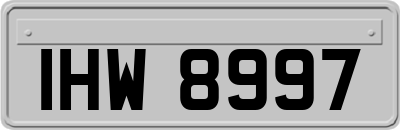 IHW8997