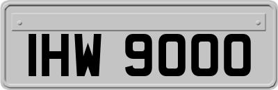IHW9000