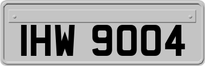 IHW9004