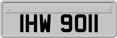 IHW9011