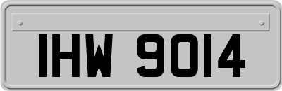 IHW9014