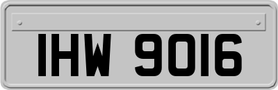 IHW9016
