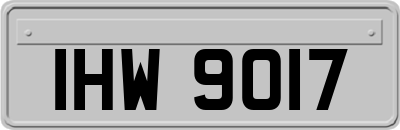 IHW9017