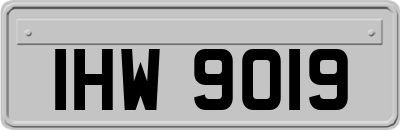 IHW9019