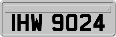 IHW9024