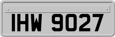 IHW9027