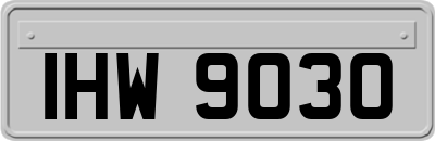 IHW9030