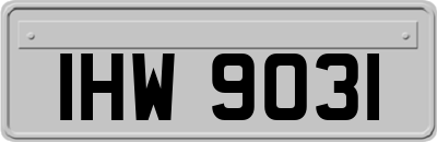 IHW9031