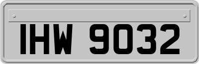IHW9032