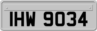 IHW9034