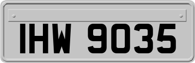 IHW9035