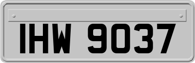 IHW9037