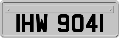 IHW9041