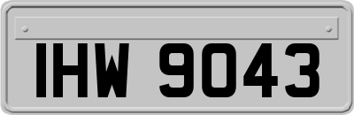 IHW9043
