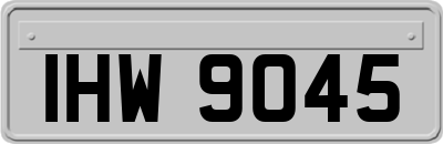 IHW9045