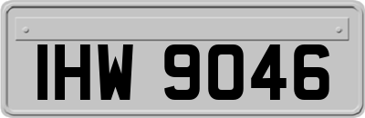 IHW9046