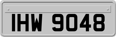 IHW9048