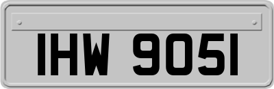 IHW9051
