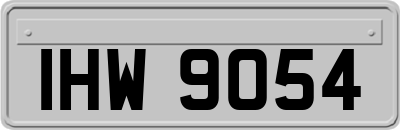 IHW9054