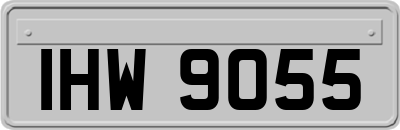 IHW9055