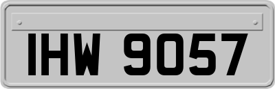 IHW9057