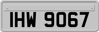 IHW9067