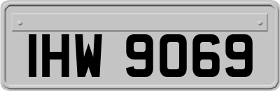 IHW9069