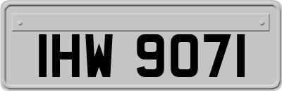 IHW9071