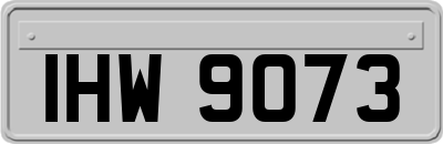 IHW9073