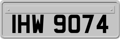 IHW9074