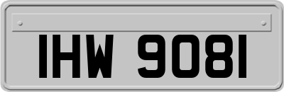 IHW9081