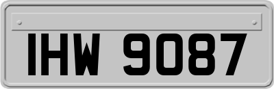 IHW9087