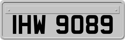 IHW9089