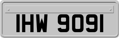 IHW9091