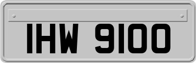 IHW9100