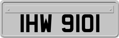 IHW9101