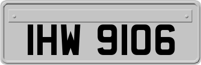 IHW9106
