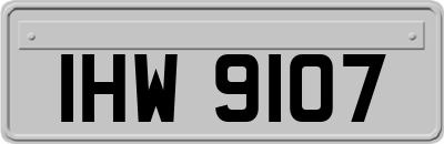 IHW9107