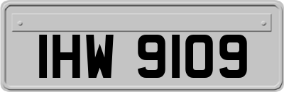 IHW9109