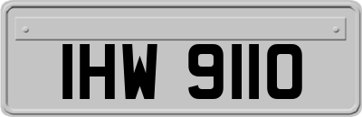IHW9110