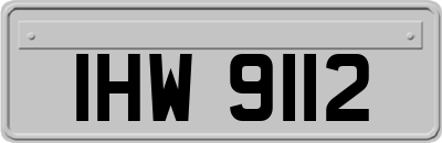 IHW9112