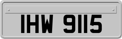 IHW9115