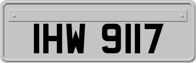 IHW9117