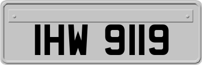 IHW9119
