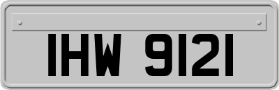 IHW9121