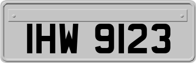 IHW9123