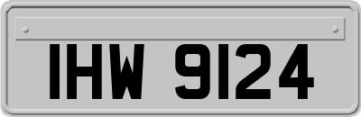 IHW9124