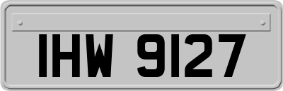 IHW9127