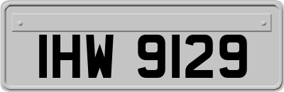 IHW9129