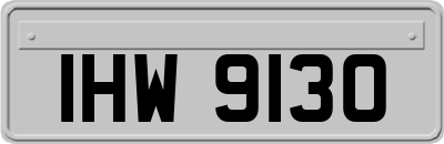 IHW9130